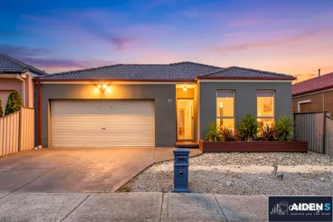 22 Wills Tce, Burnside Heights, VIC 3023