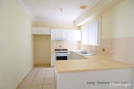 Property photo of 3/17 Acacia Street Cabramatta NSW 2166