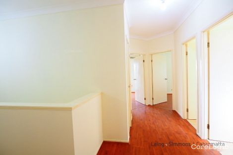 Property photo of 3/17 Acacia Street Cabramatta NSW 2166