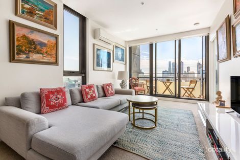 Property photo of 3711/45 Clarke Street Southbank VIC 3006