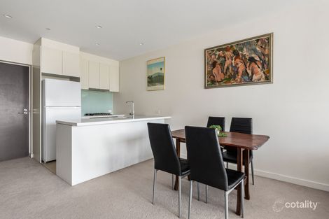 Property photo of 3711/45 Clarke Street Southbank VIC 3006