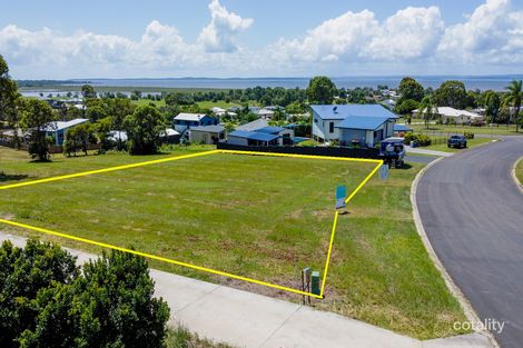 5 Ocean Otlk, River Heads, QLD 4655