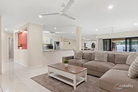 Property photo of 18 Lennox Street Edmonton QLD 4869