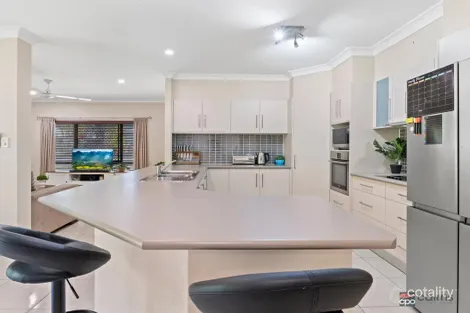 Property photo of 18 Lennox Street Edmonton QLD 4869