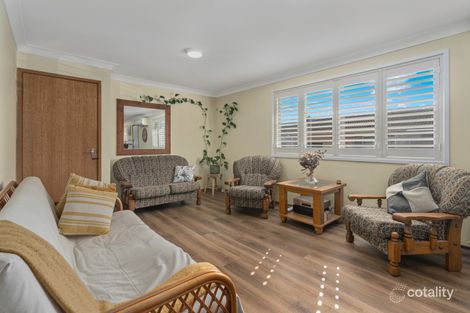 Property photo of 2/52 Bunberra Street Bomaderry NSW 2541