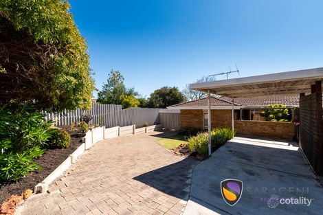 Property photo of 11A Strombus Way Heathridge WA 6027