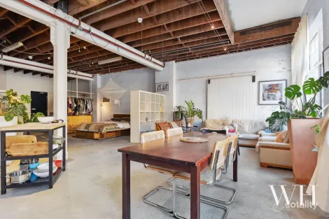 Property photo of 12/33 Pakenham Street Fremantle WA 6160