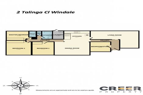 Property photo of 2 Talinga Close Windale NSW 2306