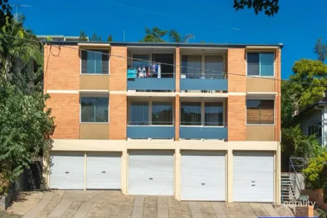 3/5 Sir Fred Schonell Dr, St Lucia, QLD 4067
