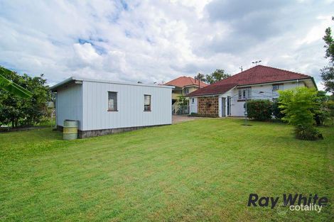 Property photo of 29 Bega Street Grange QLD 4051