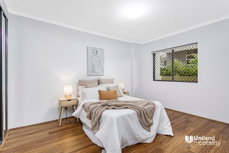 Property photo of 1/1 Clarence Street Strathfield NSW 2135