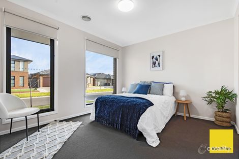 Property photo of 14 Banquet Drive Tarneit VIC 3029