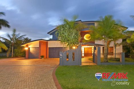 Property photo of 29 Lakefield Drive Victoria Point QLD 4165