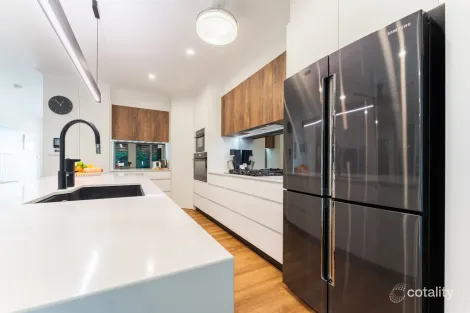 Property photo of 16 Flow Close Trinity Beach QLD 4879