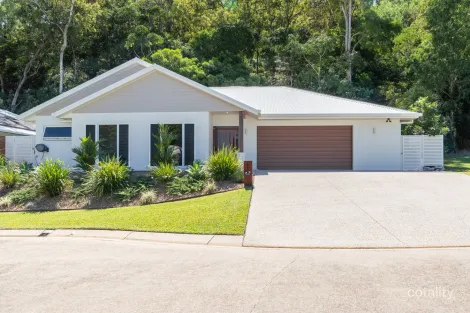 Property photo of 16 Flow Close Trinity Beach QLD 4879