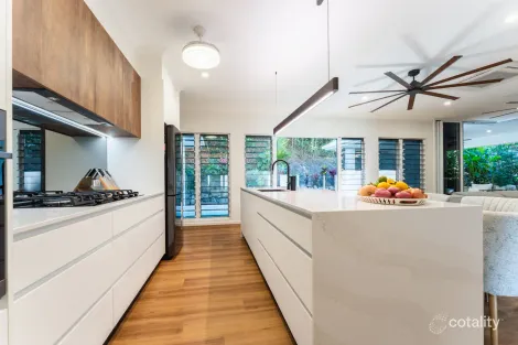 Property photo of 16 Flow Close Trinity Beach QLD 4879