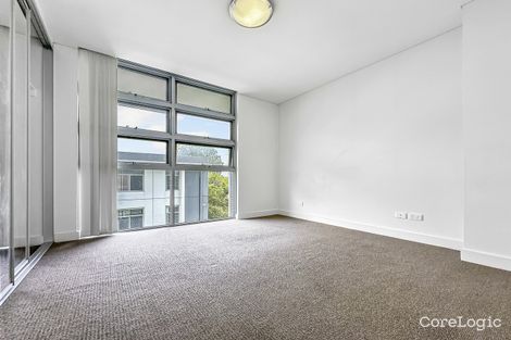 Property photo of 6/17 Wilga Street Burwood NSW 2134