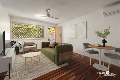 Property photo of 1/29 Harris Street Windsor QLD 4030