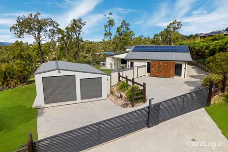 Property photo of 136-144 William Humphreys Drive Mundoolun QLD 4285