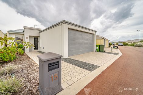 Property photo of 15 Benalla Way Lakelands WA 6180