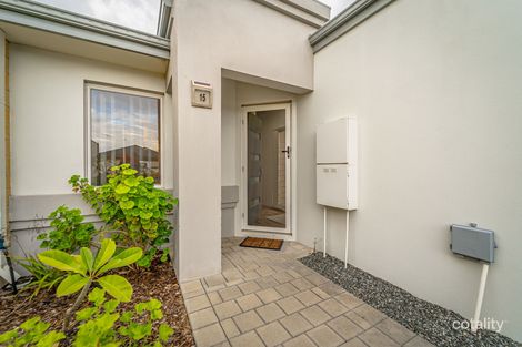 Property photo of 15 Benalla Way Lakelands WA 6180