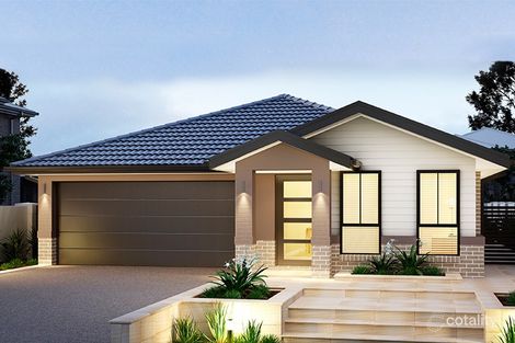 Lot 9043 Arena St, Spring Farm, NSW 2570