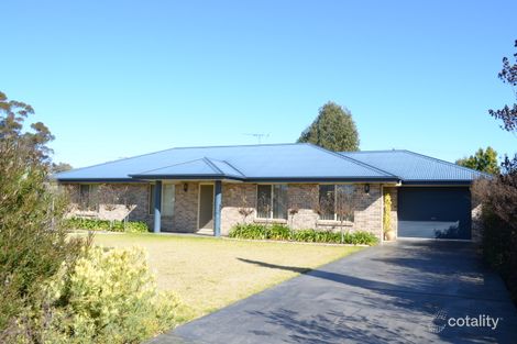 Property photo of 176 Crowley Street Temora NSW 2666