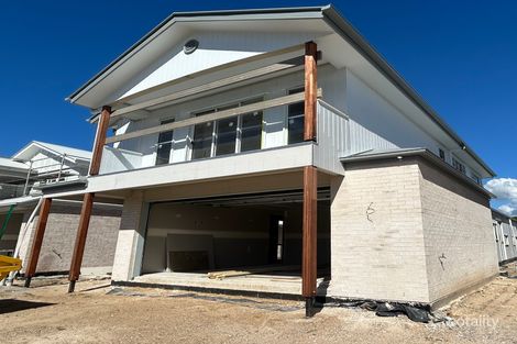 Property photo of 35 King Street Woody Point QLD 4019