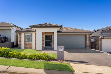 4 Clover Lane, Woongarrah, NSW 2259