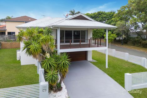 Property photo of 17 Ellendale Circuit Eight Mile Plains QLD 4113