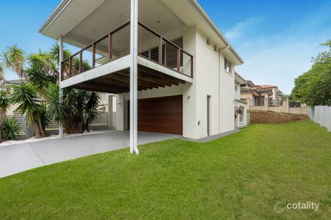 Property photo of 17 Ellendale Circuit Eight Mile Plains QLD 4113