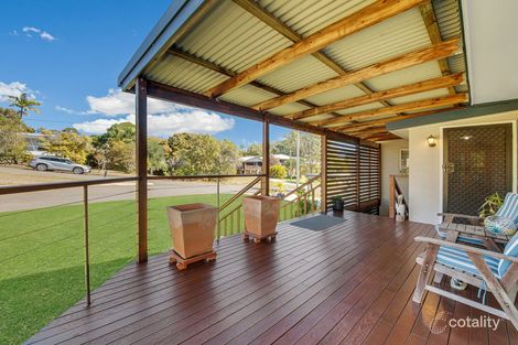 Property photo of 17 Neptune Street Tannum Sands QLD 4680