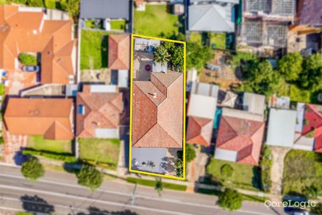 Property photo of 229 Hamilton Road Fairfield West NSW 2165
