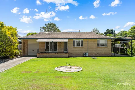 Property photo of 7 Trenayr Road Junction Hill NSW 2460