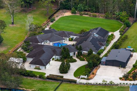 26 CRANE CRES, NERANG, QLD 4211