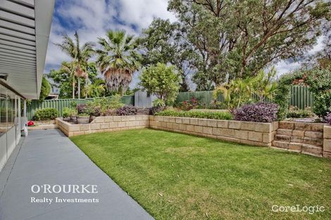 Property photo of 124 Coolibah Drive Greenwood WA 6024