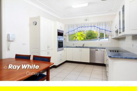 Property photo of 19 Cromdale Street Mortdale NSW 2223
