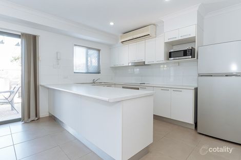 Property photo of 3/94 Central Lane Gladstone Central QLD 4680