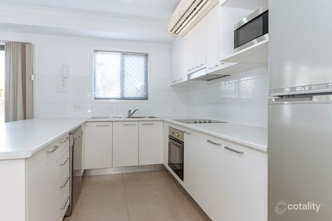 Property photo of 3/94 Central Lane Gladstone Central QLD 4680