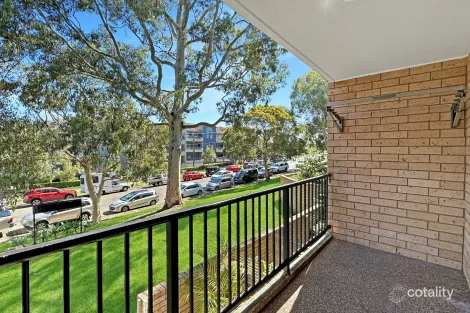 22/113-125 Karimbla Rd, Miranda, NSW 2228