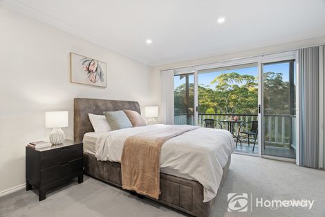 Property photo of 22/1 Beahan Place Cherrybrook NSW 2126