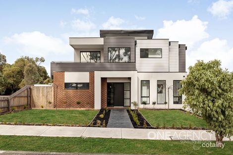 Property photo of 1/14A McEwen Drive Sunbury VIC 3429