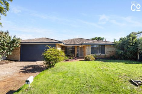 8 Wendlebury Way, Eden Hill, WA 6054
