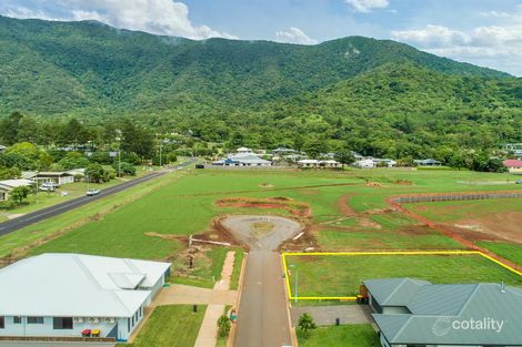 Property photo of 70 Springbrook Avenue Redlynch QLD 4870