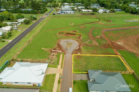 Property photo of 70 Springbrook Avenue Redlynch QLD 4870