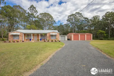 3 The Ponds Way, Aldavilla, NSW 2440