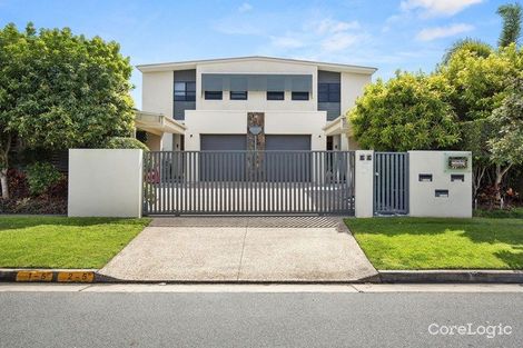 Property photo of 2/5 Shoveller Avenue Paradise Point QLD 4216