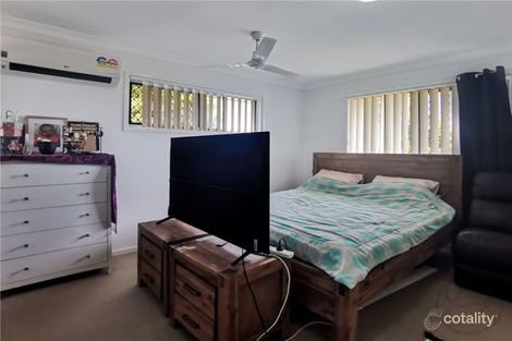 Property photo of 65/42-51 Wattlebird Street Mango Hill QLD 4509
