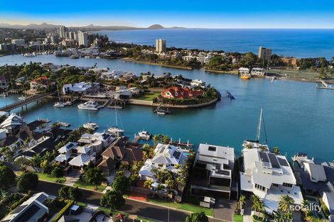 Property photo of 136 Mooloolah Drive Minyama QLD 4575