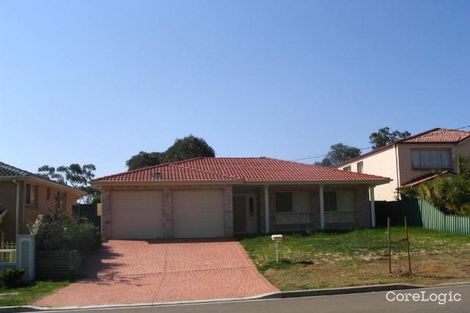 Property photo of 35 Eskdale Street Minchinbury NSW 2770